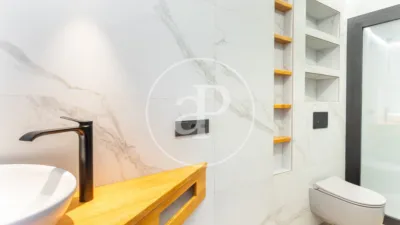 Apartment in Sant Feliu de Llobregat photo 29