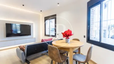 Apartment in Sant Feliu de Llobregat photo 2