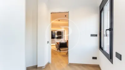 Apartment in Sant Feliu de Llobregat photo 31