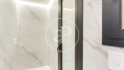 Apartment in Sant Feliu de Llobregat photo 32