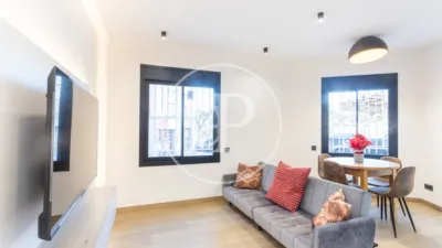 Apartment in Sant Feliu de Llobregat photo 3