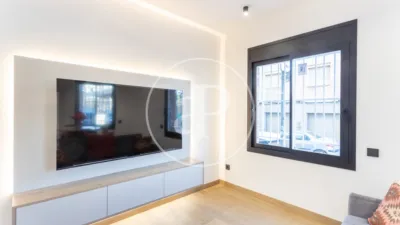 Apartment in Sant Feliu de Llobregat photo 4