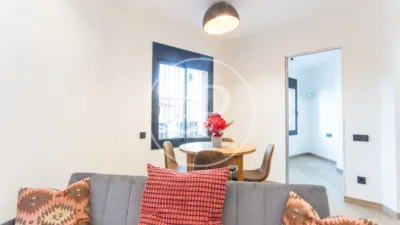 Apartment in Sant Feliu de Llobregat photo 5