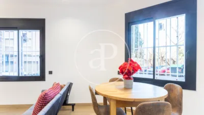 Apartment in Sant Feliu de Llobregat photo 6