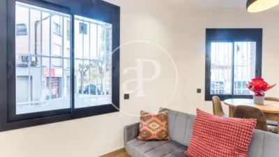 Apartment in Sant Feliu de Llobregat photo 9