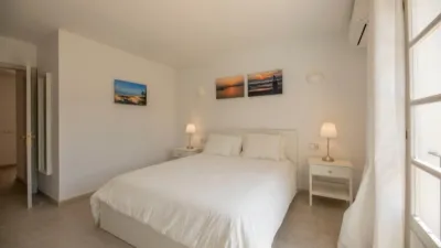 Apartment in Port de Sóller photo 13