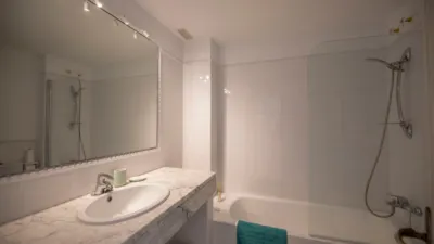 Apartment in Port de Sóller photo 14