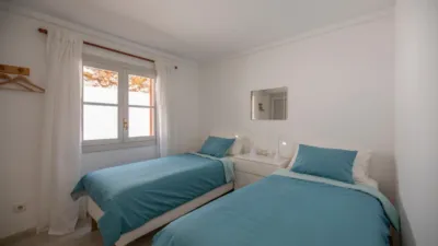 Apartment in Port de Sóller photo 15