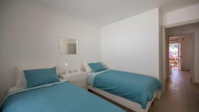 Apartment in Port de Sóller photo 16