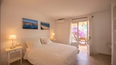 Apartment in Port de Sóller photo 17
