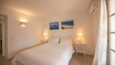 Apartment in Port de Sóller photo 18