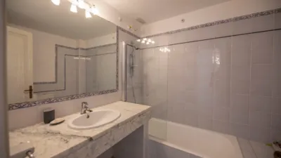 Apartment in Port de Sóller photo 19