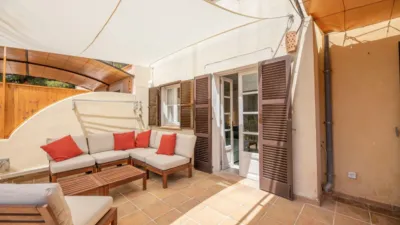 Apartment in Port de Sóller photo 20
