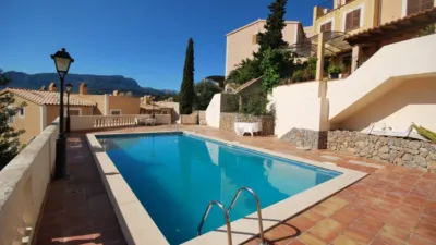 Apartment in Port de Sóller photo 25