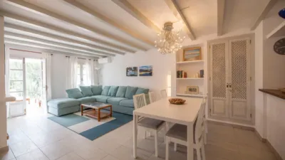 Apartment in Port de Sóller photo 4