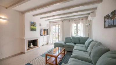 Apartment in Port de Sóller photo 6