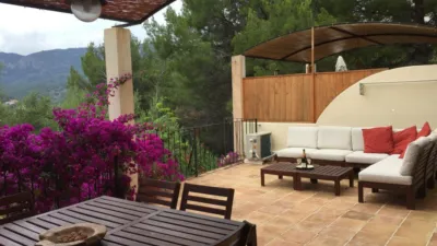 Apartment in Port de Sóller photo 5