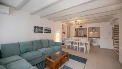 Apartment in Port de Sóller photo 7