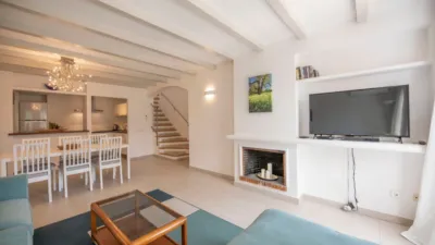 Apartment in Port de Sóller photo 8