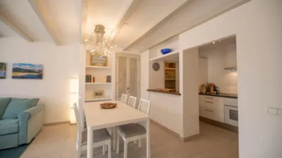 Apartment in Port de Sóller photo 9