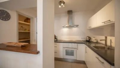 Apartment in Port de Sóller photo 10