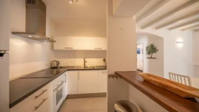 Apartment in Port de Sóller photo 11
