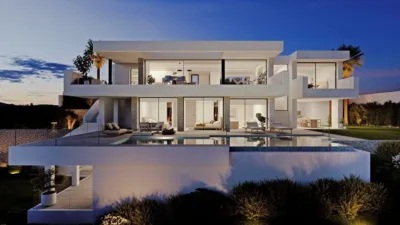 Casa – la Marina Alta - Vista 3