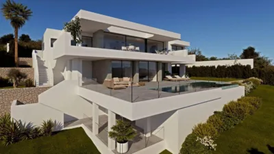 Casa – la Marina Alta - Vista 5