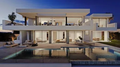 Casa – la Marina Alta - Más