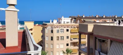 Piso – Guardamar del Segura - Vista 3