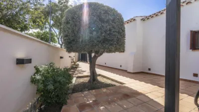 Villa in Baños y Mendigo photo 24