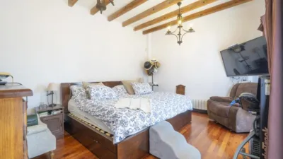 Villa in Baños y Mendigo photo 42