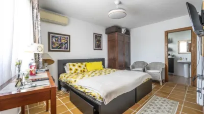 Villa in Baños y Mendigo photo 45