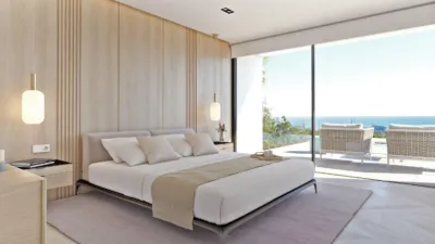 Casa – la Marina Alta - Vista 4