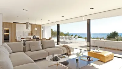Casa – la Marina Alta - Vista 5