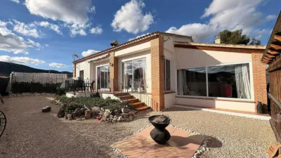 Casa – Castalla, l'Alcoià - Vista 2
