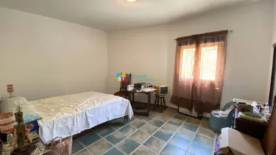 Casa en Lúcar photo 15