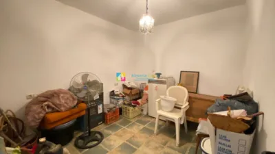 Casa en Lúcar photo 17