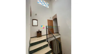 Casa en Lúcar photo 18