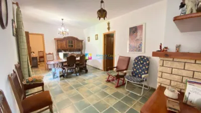 Casa en Lúcar photo 23