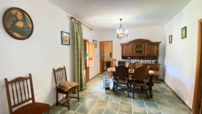 Casa en Lúcar photo 24