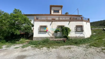 Casa en Lúcar photo 29