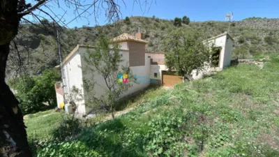 Casa en Lúcar photo 31