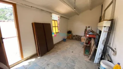Casa en Lúcar photo 32