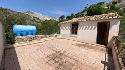 Casa en Lúcar photo 33