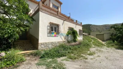 House in Lúcar photo 4