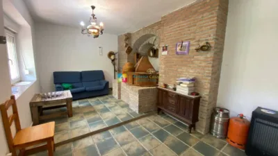 Casa en Lúcar photo 7