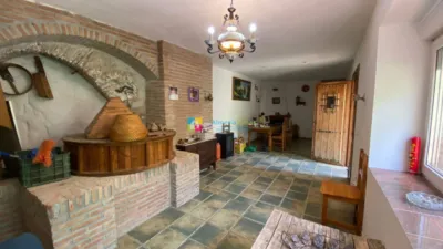 Casa en Lúcar photo 8