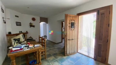 Casa en Lúcar photo 9