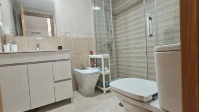 Apartamento en venta en los Alcázares, Los Alcázares de 153.000 €